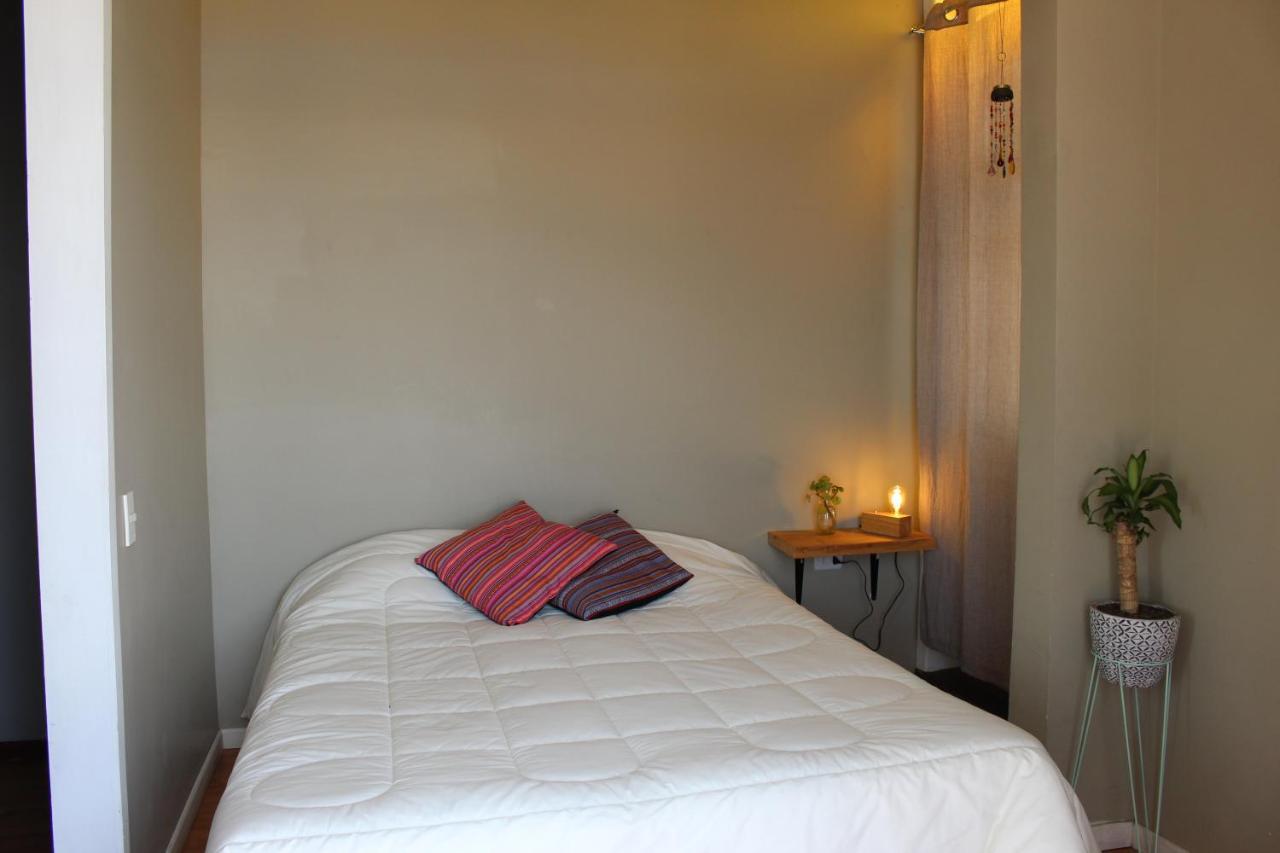Casa Cuatro Vientos Hotel Valparaíso Екстериор снимка