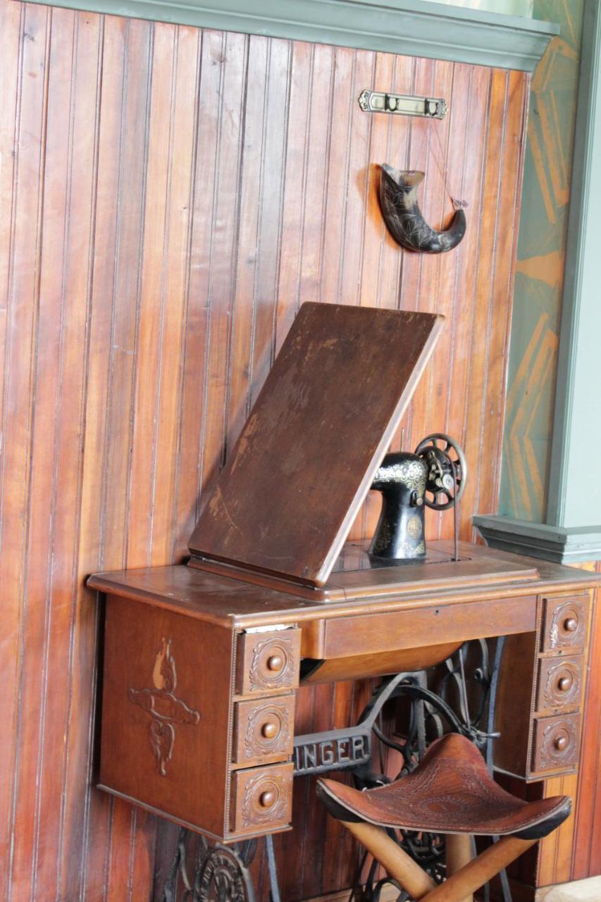 Casa Cuatro Vientos Hotel Valparaíso Екстериор снимка